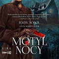 audiobooki: Motyl Nocy - audiobook