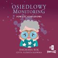 Osiedlowy monitoring - audiobook
