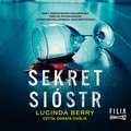 Kryminał, sensacja, thriller: Sekret sióstr - audiobook