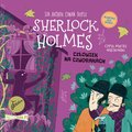 audiobooki: Klasyka dla dzieci. Sherlock Holmes. Tom 28. Człowiek na czworakach - audiobook