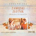Zamojski złotnik - audiobook