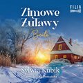 audiobooki: Zimowe Żuławy. Beata - audiobook