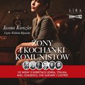 audiobooki: Żony i kochanki komunistów - audiobook