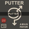 PUTTER Opowiadanie "Putter" - audiobook
