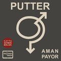 PUTTER Zbiór opowiadań - audiobook