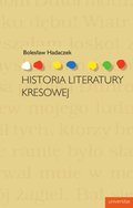 Historia literatury kresowej - ebook