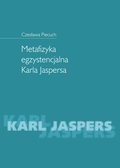 ebooki: Metafizyka egzystencjalna Karla Jaspersa - ebook