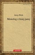 ebooki: Monolog z lisiej jamy - ebook