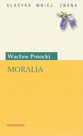ebooki: Moralia - ebook