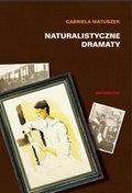 Naturalistyczne dramaty - ebook