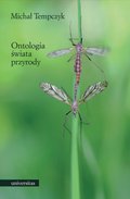 Psychologia: Ontologia świata przyrody - ebook
