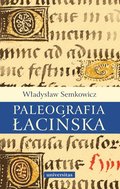 Paleografia łacińska - ebook