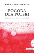 Pogoda dla Polski  - ebook