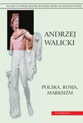 Polska Rosja Marksizm - ebook
