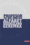 ebooki: "Profesor to nie obelga". Alfabet Bronisława Geremka - ebook