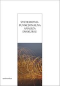 Systemowo-funkcjonalna analiza dyskursu - ebook