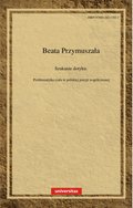Szukanie dotyku. Problematyka ciała w polskiej poezji współczesnej - ebook