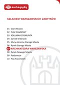 Wakacje i podróże: Archikatedra warszawska. Szlakiem warszawskich zabytków - ebook