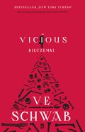 Vicious. Nikczemni - ebook