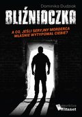 Kryminał, sensacja, thriller: Bliźniaczka - ebook
