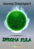 Zielona Kula - ebook