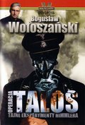 Kryminał, sensacja, thriller: Operacja Talos - ebook
