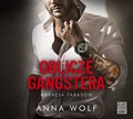 Oblicze gangstera - audiobook