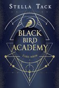 Zabij mrok. Black Bird Academy. Tom 1 - ebook