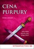 Obyczajowe: Cena Purpury - ebook