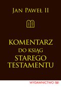 Komentarz do Ksiąg Starego Testamentu - ebook