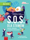 Zdrowie i uroda: S.O.S. dla stawów. Wsparcie żywieniowe w chorobach reumatycznych - ebook