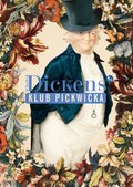Klub Pickwicka - ebook