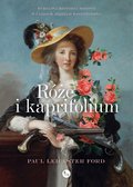 Róże i kaprifolium - ebook