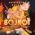 audiobooki: Bojkot - audiobook