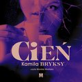 Kryminał, sensacja, thriller: Cień - audiobook