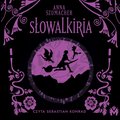 audiobooki: Słowalkiria - audiobook