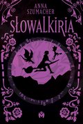 Fantasy: Słowalkiria - ebook