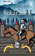 Szkaradek - ebook
