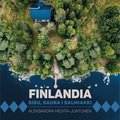 audiobooki: Finlandia. Sisu, sauna i salmiakki - audiobook