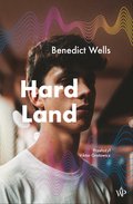Hard Land - ebook