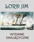 Obyczajowe:   Lord Jim. Wydanie dwujęzyczne angielsko-polskie - ebook