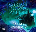 audiobooki: Pałac Północy - audiobook