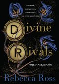 Dla dzieci i młodzieży: Divine Rivals. Pojedynek bogów - ebook