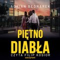 Piętno Diabła - audiobook
