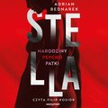 Horror i Thriller: Stella. Narodziny psychopatki - audiobook