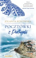 Pocztówki z Portugalii - ebook