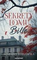 Obyczajowe: Sekrety domu Bille. Tom I  - ebook