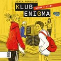 audiobooki: Klub Enigma - audiobook