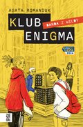 ebooki: Klub Enigma - ebook