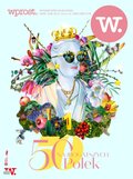 e-prasa: Wprost 100 Najbogatszych – e-wydanie – 8/2020 (100 najbogatszych Polek 2020)
